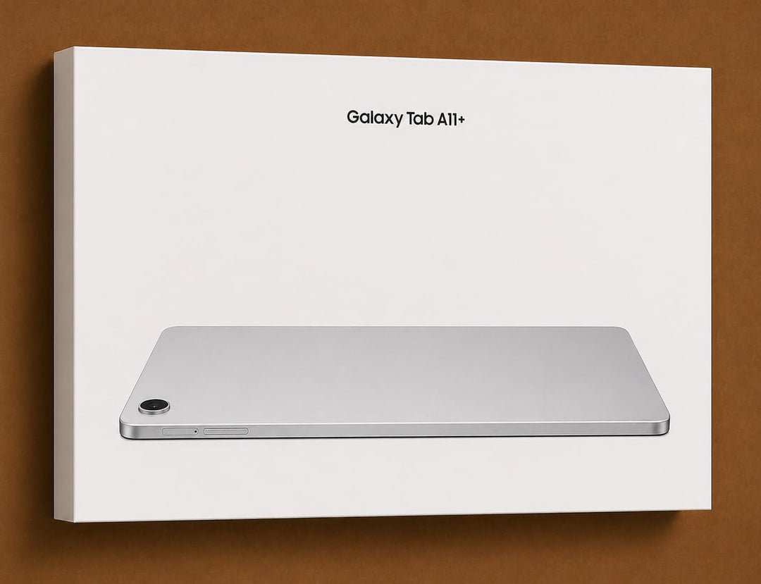 Samsung X236B Galaxy Tab A11+ 11,0&