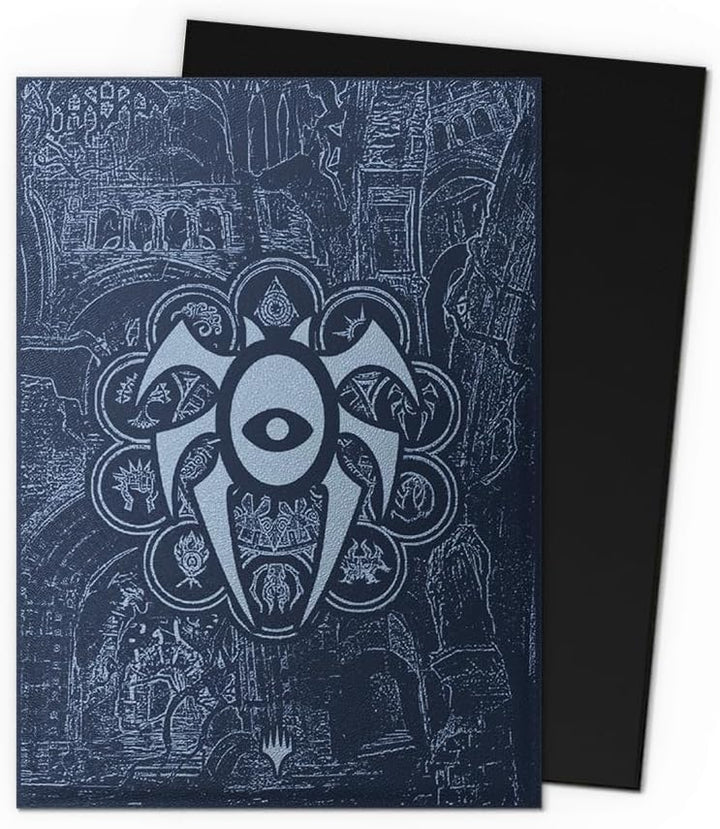 Dragon Shield | Matte Dual Art Sleeves | MTG Guildpact Series | 100 CT - Smooth &amp; Tough Premium TCG