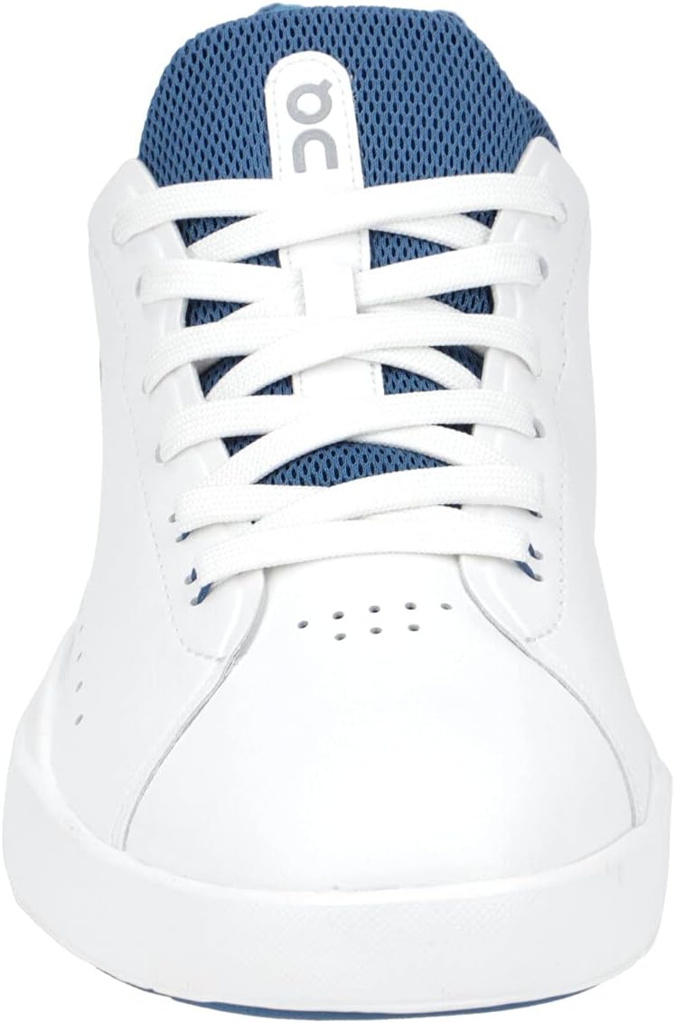 On Men's Cloudswift Sneakers 40 EU Weiss, 40 EU Weiss