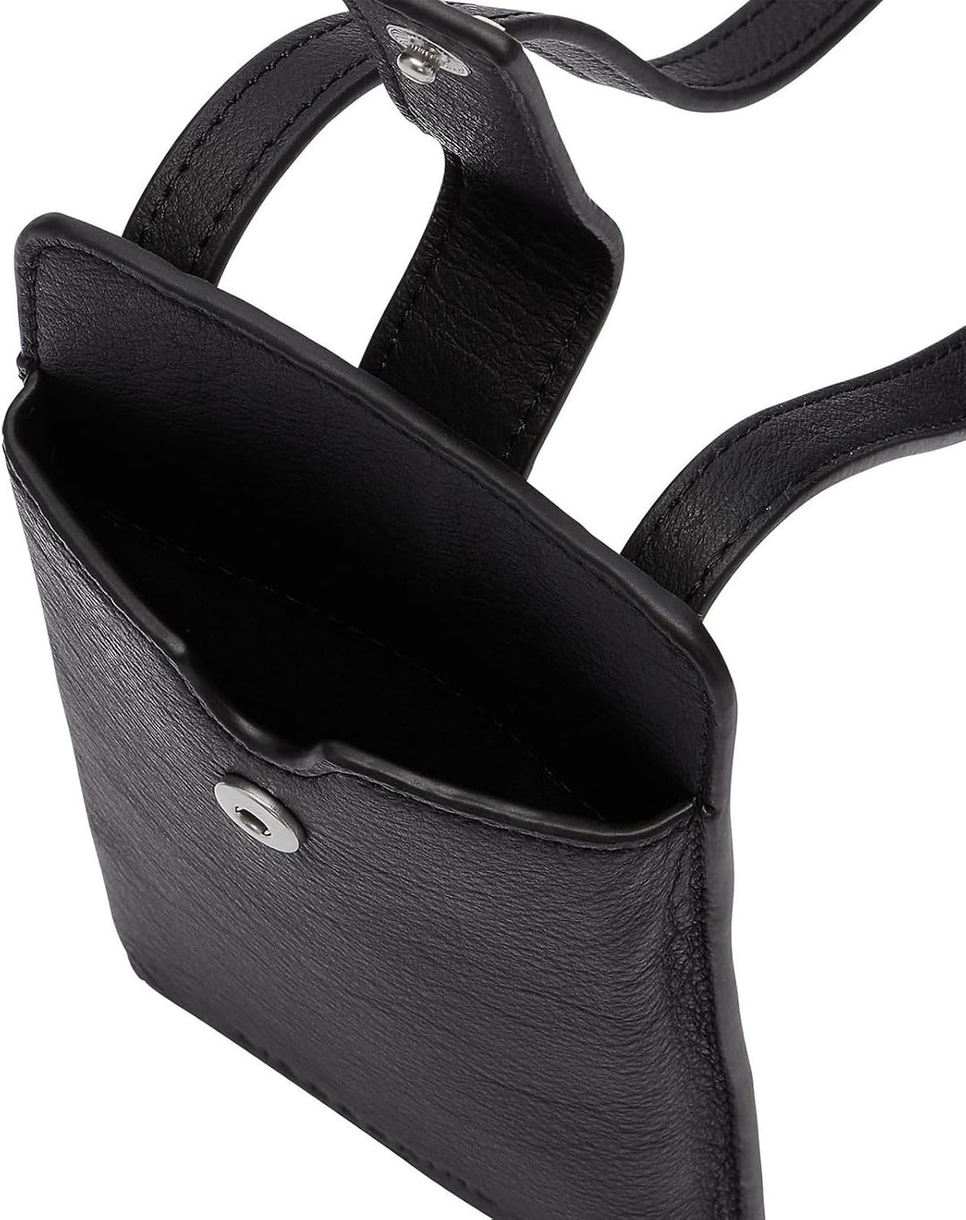 Liebeskind Berlin Mobile Pouch, One Size (HxBxT 17cm x 10cm x 3cm), black