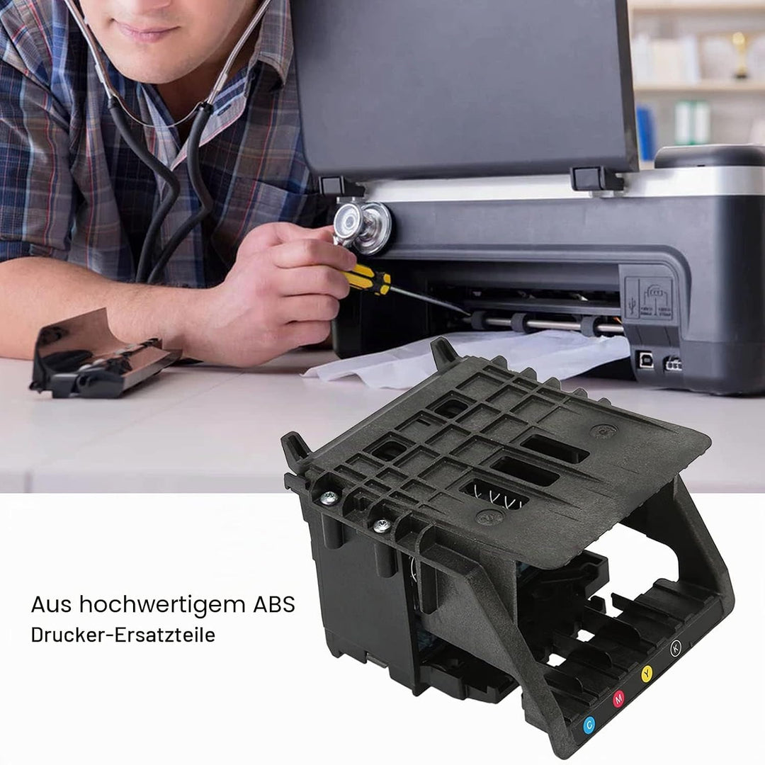 VBESTLIFE 952 953 954 955 Druckkopf-Ersatz für h p OfficeJet Pro 7740 7730 7720 8210 8710 8730 8740