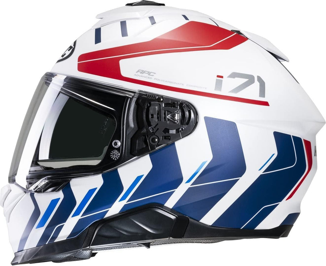 HJC, Integralhelme motorrad I71 SIMO MC21SF, XL XL MC21SF, XL MC21SF