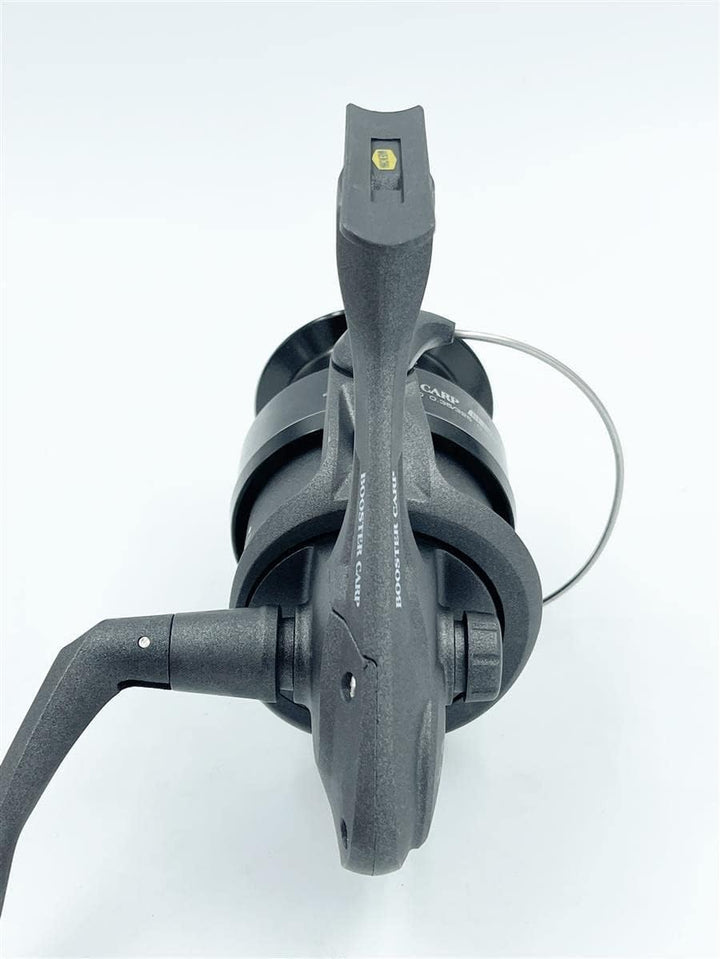 Okuma Booster Carp BT 7000 Karpfenrolle Weitwurfrolle Frontbremse