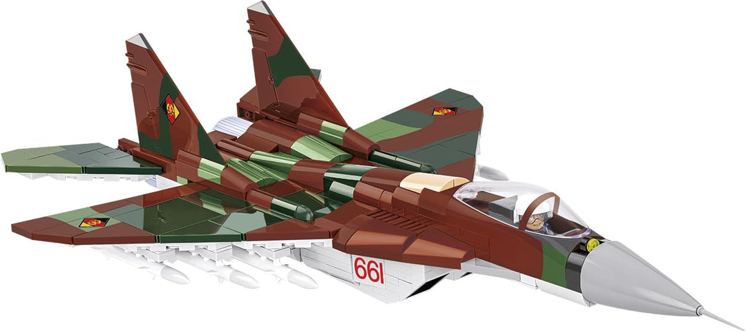 COBI 5851 Bausteine, Various