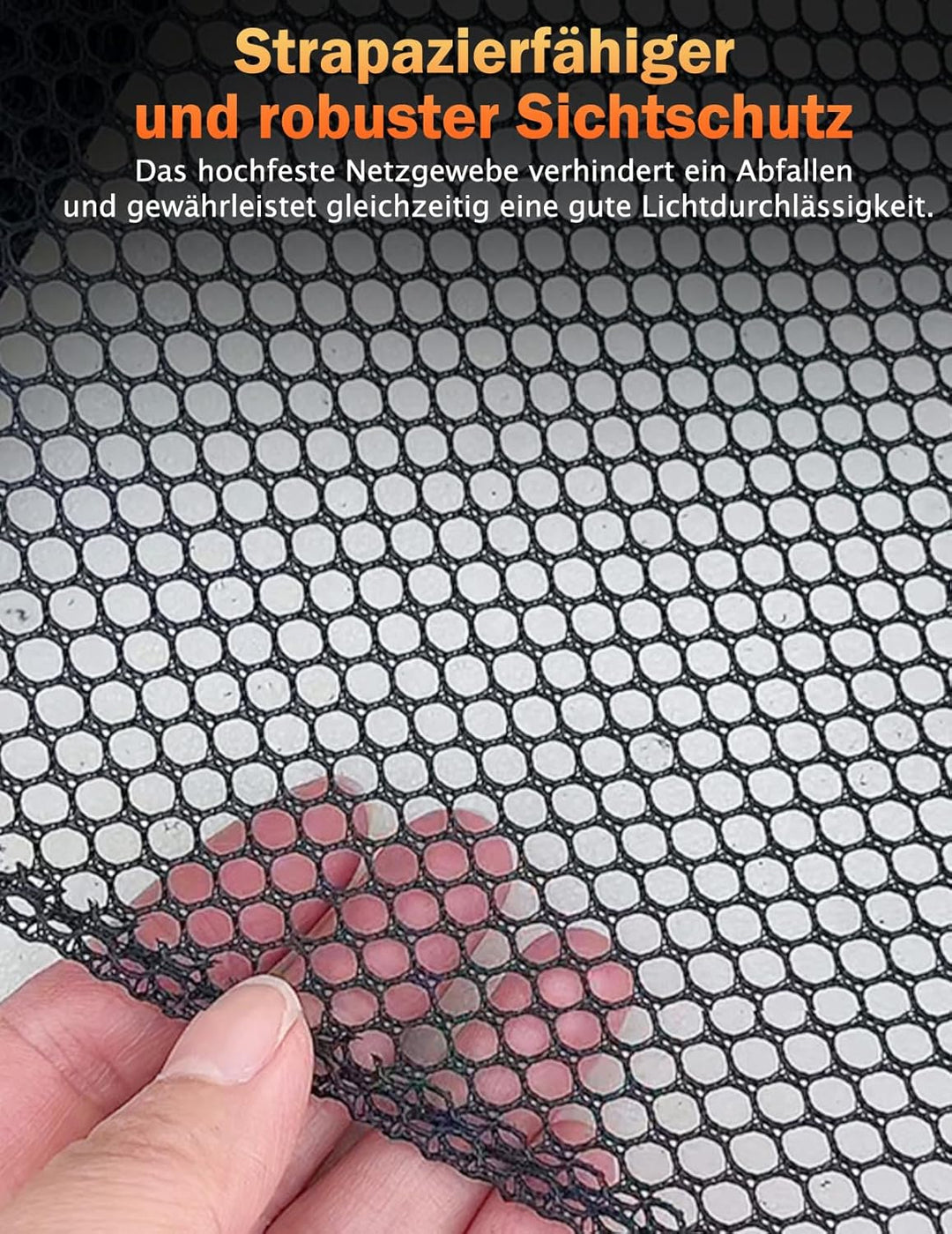 Treppenschutzgitter, Extra Stabiles Ausziehbares Sicherheitsgitter Bis 130 cm Breite und 78 cm Hoch