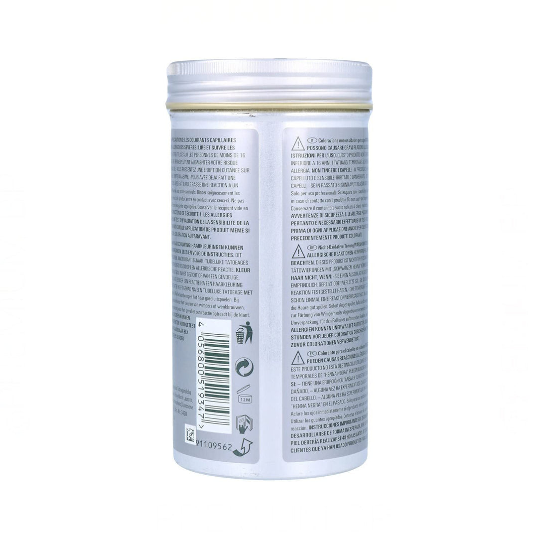 Wella Eos Tönung Auf Pflanzenbasis Xi Purple Tandoori, 120 ml XI Purple Tadoorie 120 g (1er Pack), X