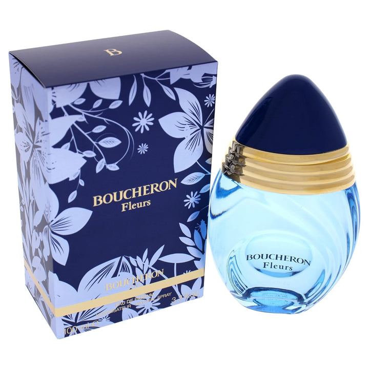 Boucheron Fleurs