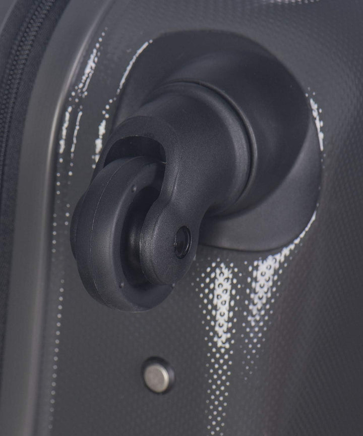 Koffer Reisekoffer Hartschalen Reisegepäck Handgepäck Trolly Puccini® Beautycase Köfferchen Schminkk