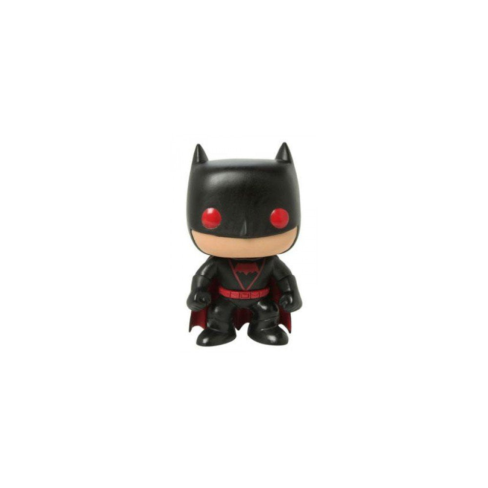 Funko Pop! Vinyl DC Heroes Earth 2 Batman #62 - Hot Topic Exclusive by Funko Pop