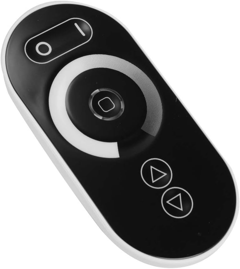 EUROLITE LED Strip Single Color RF Controller | 3-Kanal-LED-Controller mit Funk-Fernbedienung für 3