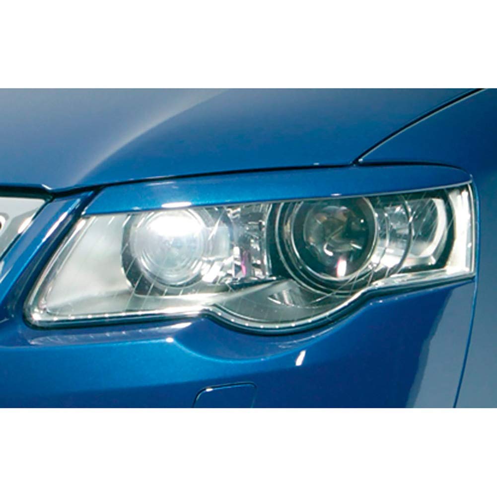 RDX Racedesign RDSB062 Scheinwerferblenden Passat 3C 2005- (ABS)