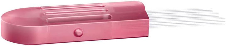 Philips Korrekturtrimmer mit Präzisionspinzette (Modell HP6393/00)