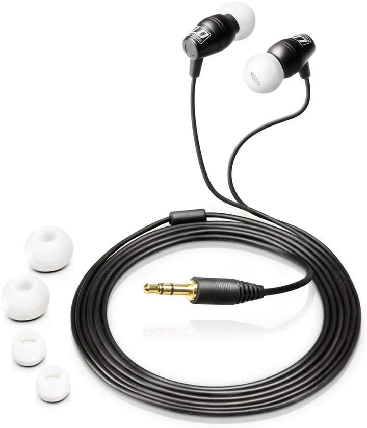 LD Systems MEI 1000 G2 B 5 - In-Ear Monitoring System drahtlos Band 5 584-608 MHz 584 - 607 MHz, 584