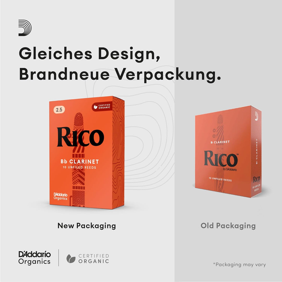 Rico by D&