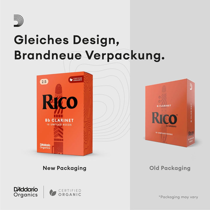 Rico by D&