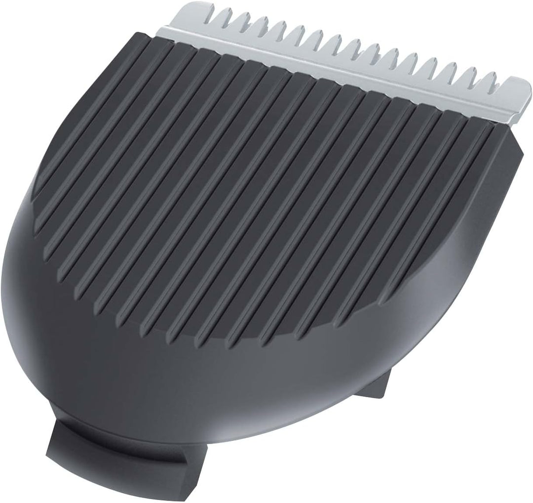 Remington Body Hair Trimmer Bodyguard BHT2000A, inkl. Folienrasiereraufsatz, Nass- und Trockenanwend