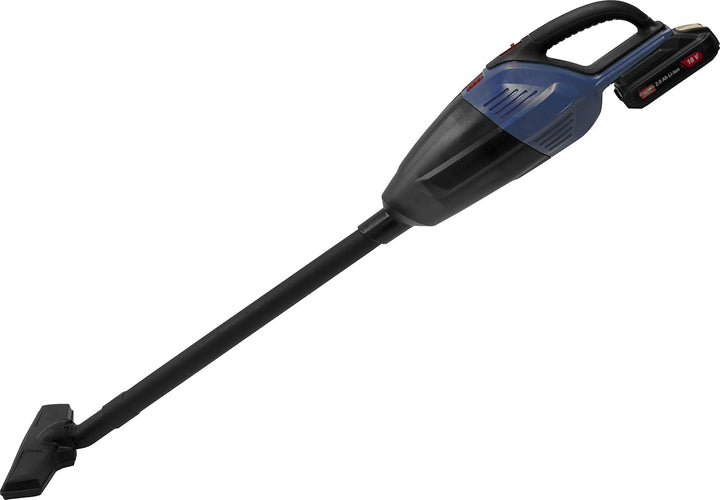 Güde 58402 Akku Handstaubsauger HSS 18-201-05 (18 V, 3,8 kPA, Beutellos, Einsatz rund ums Haus und G