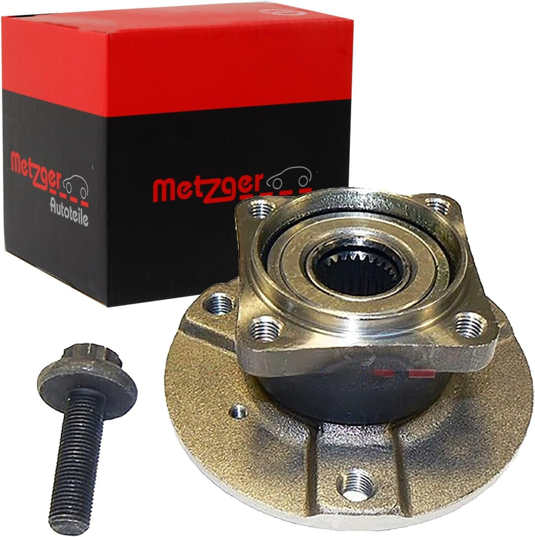Metzger WM 1289 Radlagersatz