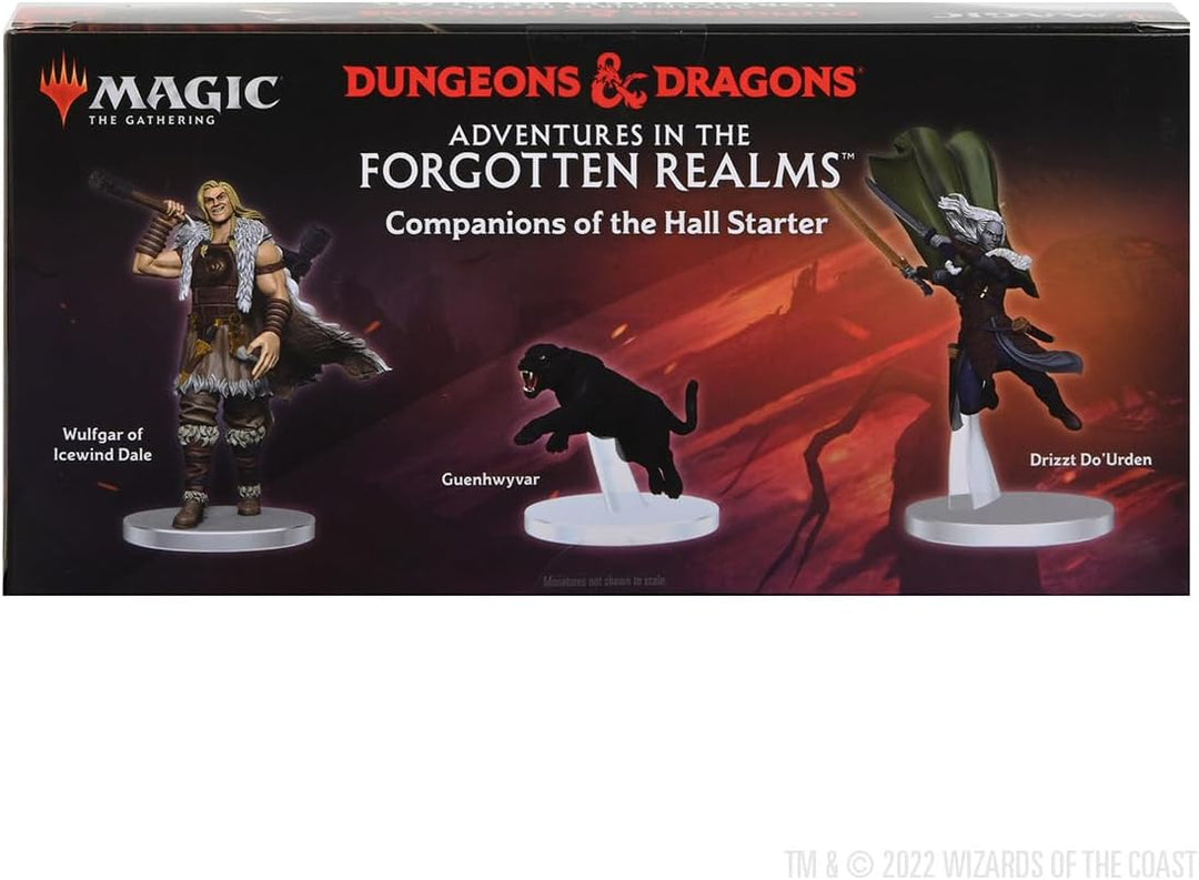 WizKids/NECA 71964 Zubehör