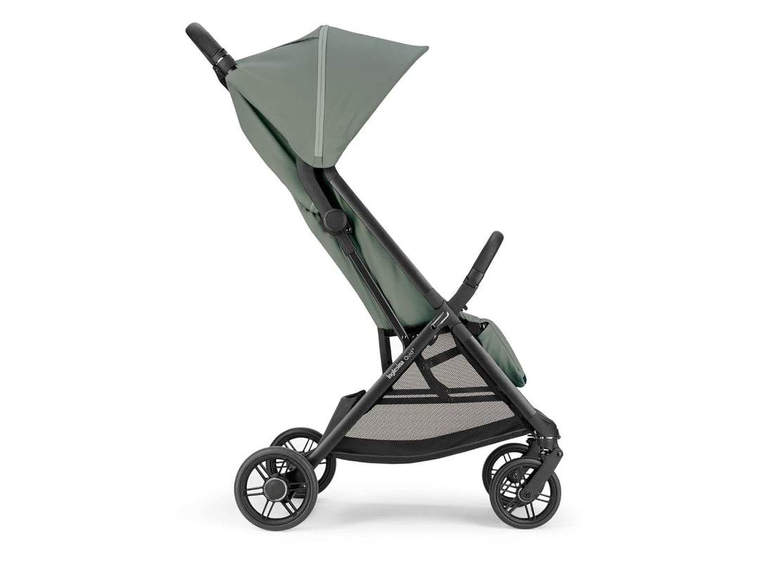 Passeggino 4 ruote Inglesina AG87S0PTG QUID3 Planet green