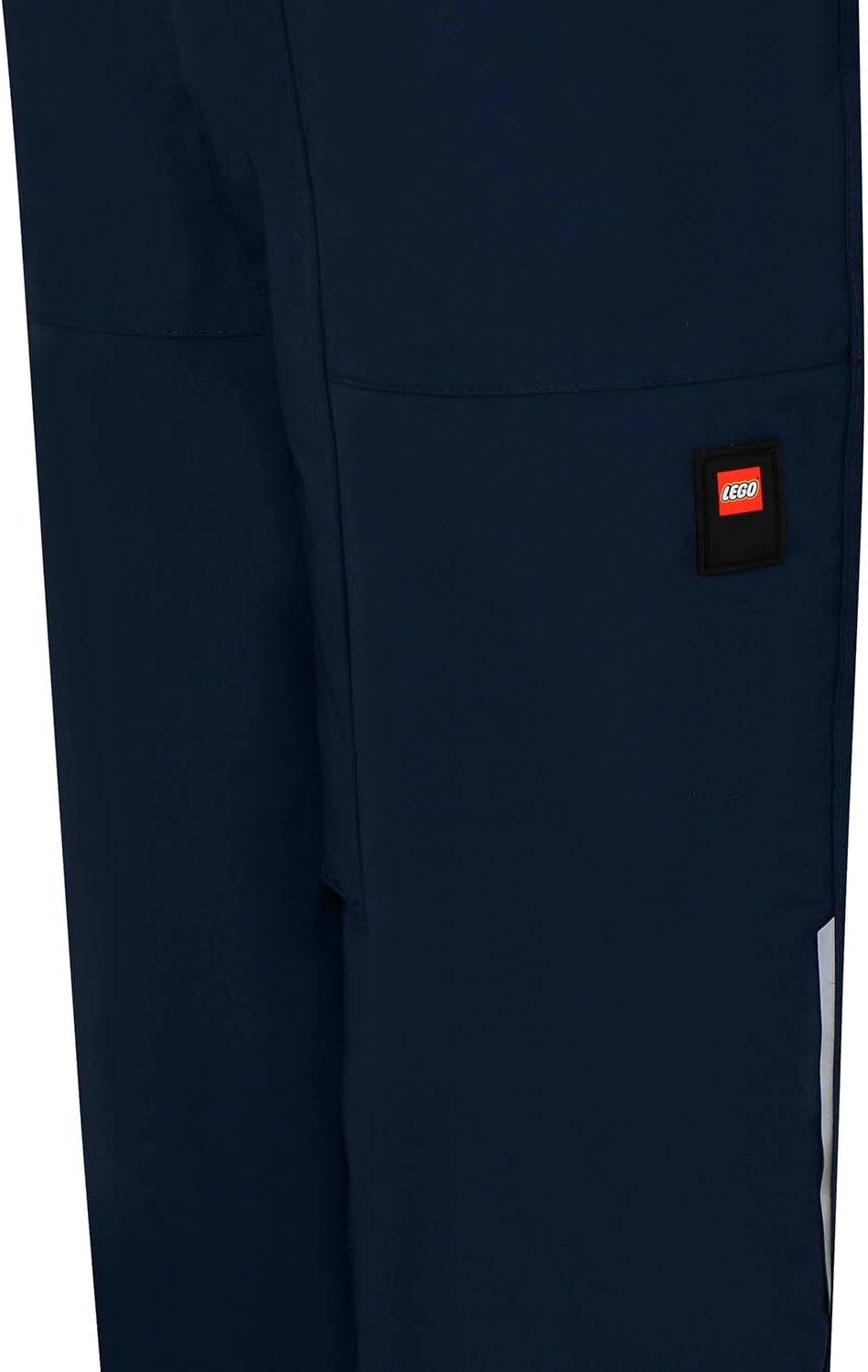 Kabooki Unisex Schneehose Lwpuelo 700 - Lego Tec Schneehose/Skihose Play 86 590, 86 590