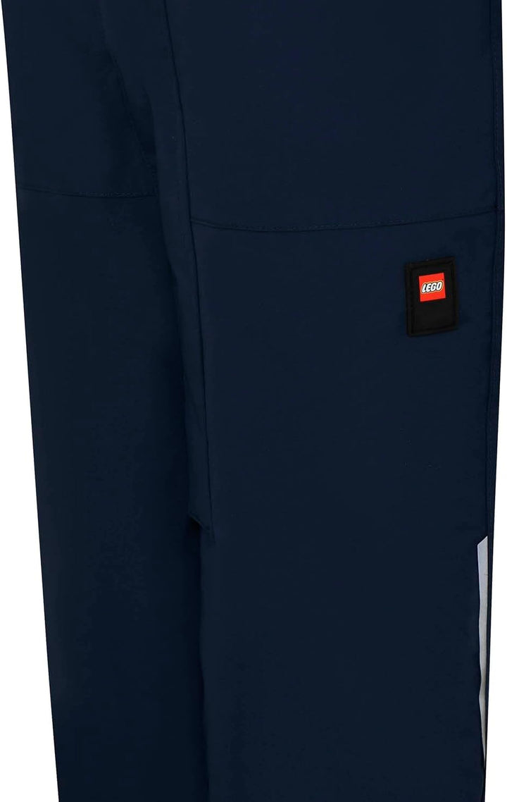 Kabooki Unisex Schneehose Lwpuelo 700 - Lego Tec Schneehose/Skihose Play 86 590, 86 590