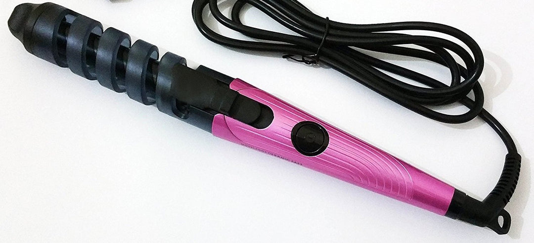 Sonar Sn-1011 Sonar Sn-1011 Lockenstab aus Keramik, mehrfarbig