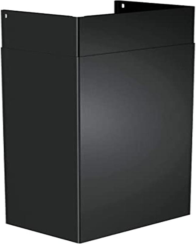 Franke 112.0285.288 Cooker Hood Chimney Dunstabzugshaube Zubehör Zubehör – Kamin Zubehör (Cooker Hoo