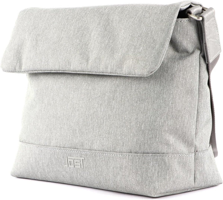 Jost Unisex Bergen Tasche Hellgrau, Hellgrau