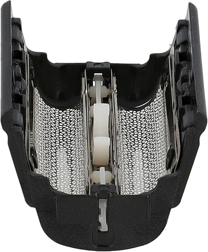 vhbw Doppelscherfolie kompatibel mit Braun Flex Integral 5000, 5005, 5010, 5015, 5311, 5312, 5314, 5