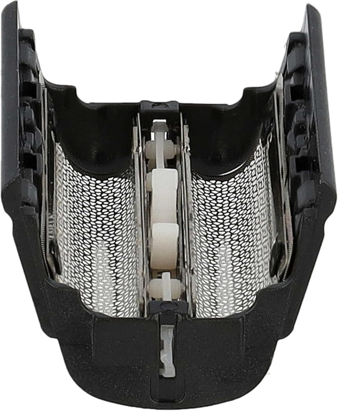 vhbw Doppelscherfolie kompatibel mit Braun Flex Integral 5416, 5443, 5444, 5465, 5466, 5468, 5474, 5