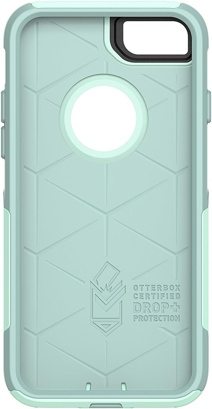 OtterBox Commuter Series Case für iPhone 8 & iPhone 7 (Nicht Plus) – frustrationsfreie Verpackung – 