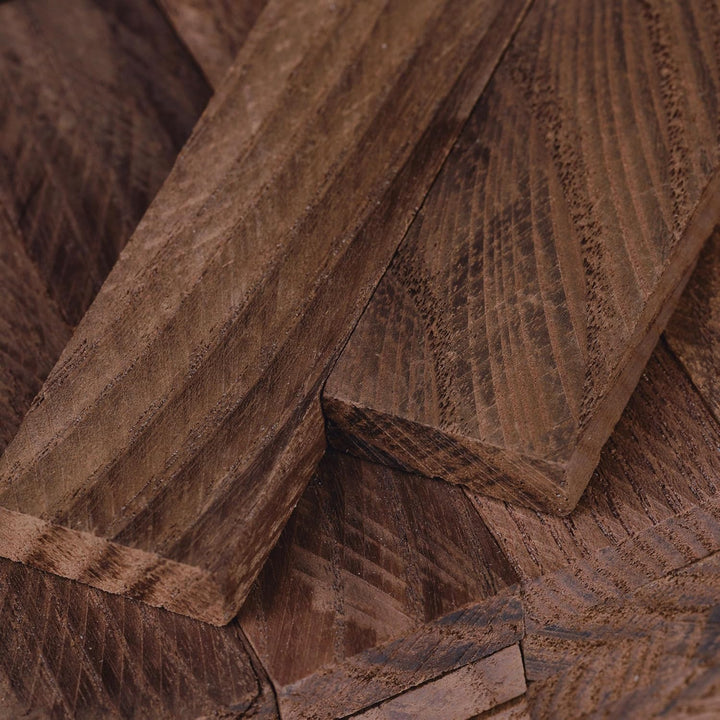 LOSE Bastelklötzchen Thermoesche 22x8x160 mm ca. 190 Stück