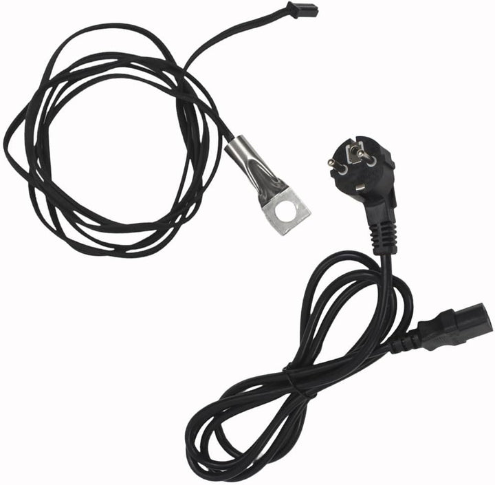 AL-KO BC 122 Automatik-Batterieladegerät, 12V/22A, für Lithium/Blei/Gel/AGM-Batterien, 320W