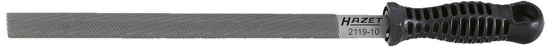 HAZET 2119-8 Halbrundfeile