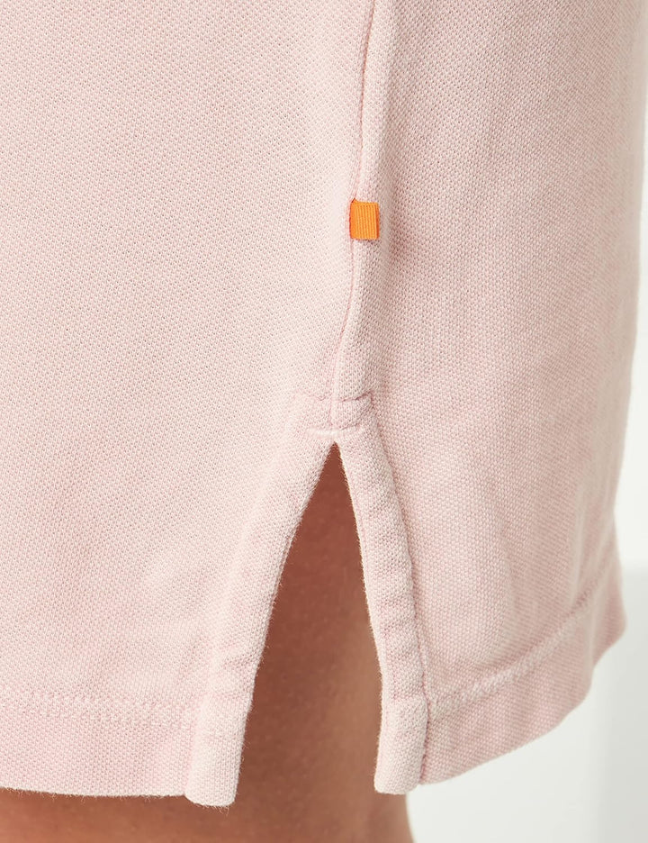 BOSS Damen C_epone Jersey_Dress XL Bright Pink676, XL Bright Pink676