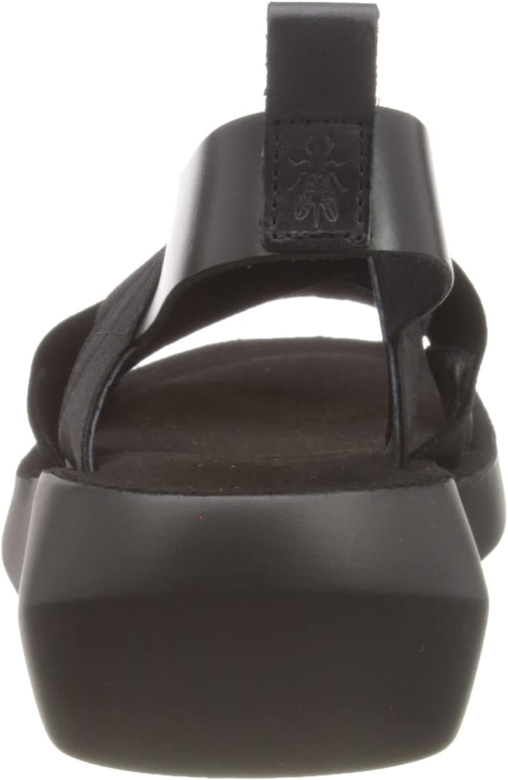 FLY London Damen Baji848fly Sandale, 35 EU