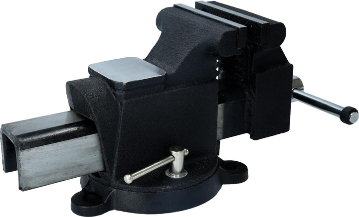 KS Tools 914.0004 Parallel-Schraubstock, 4" 100 mm, 100 mm