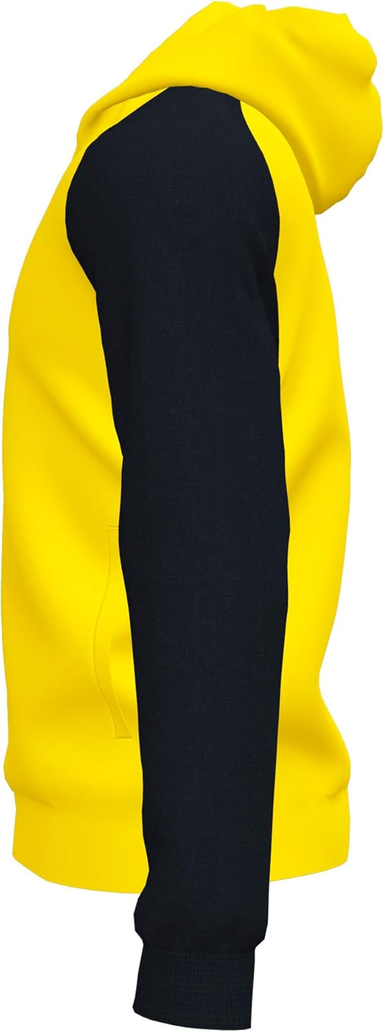 Joma Herren Trainingsanzug, 6XS - 3XL - Chándal Jacke mit Reissverschluss und schmal geschnittene Ho
