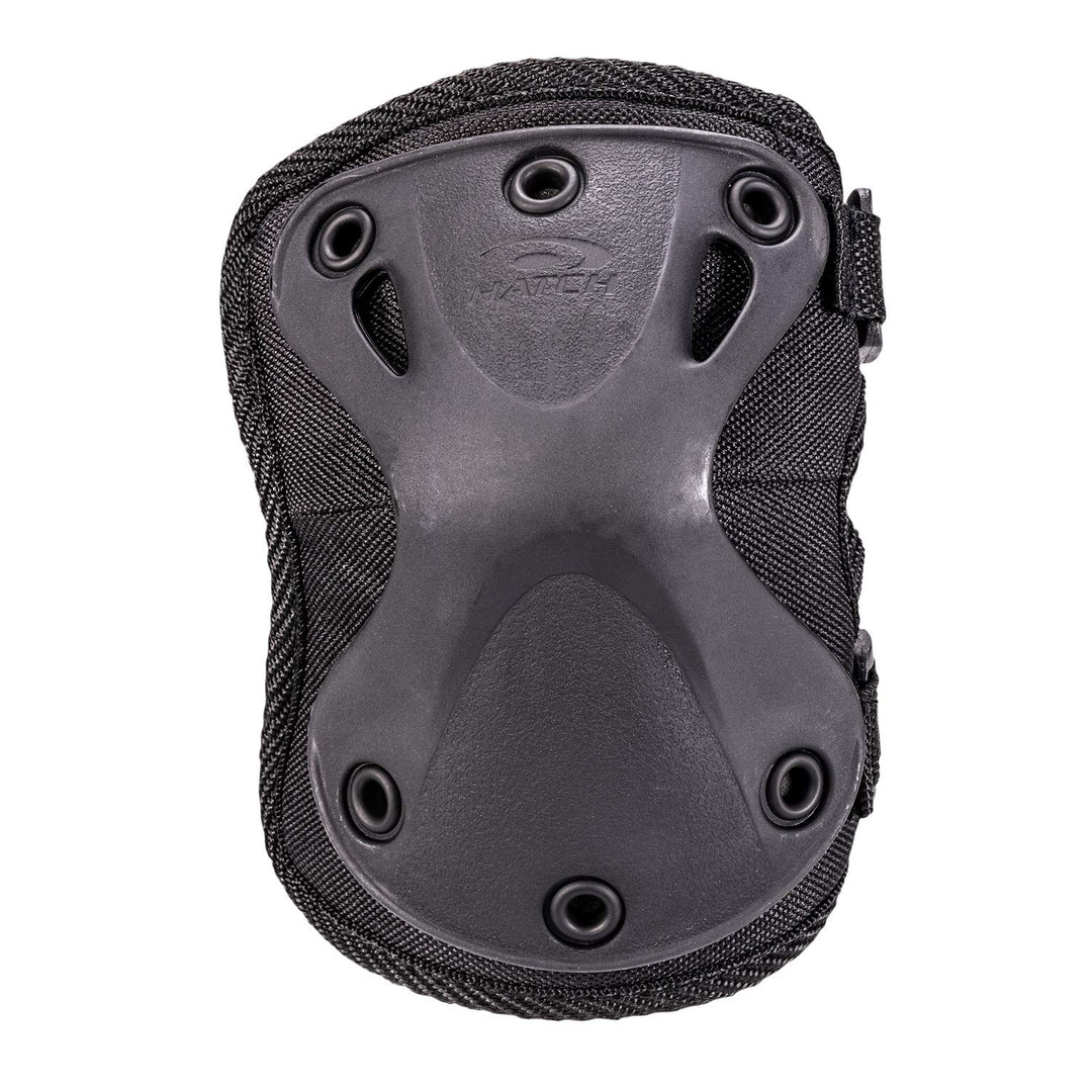 Hatch Ellenbogenschoner Xtak 150 schwarz