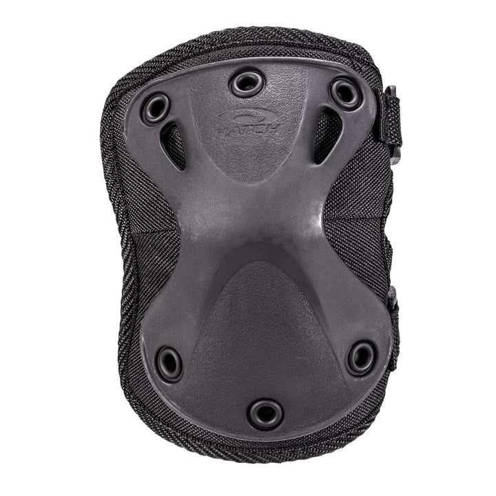Hatch Ellenbogenschoner Xtak 150 schwarz
