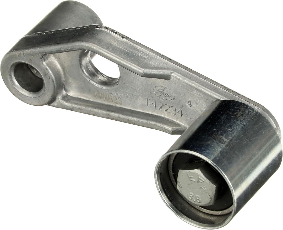 GATES PowerGrip Kit + Wasserpumpe KP25565XS-2