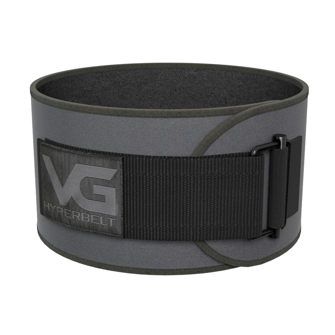 Versa Gripps Hyperbelt für Gewichtheben, L