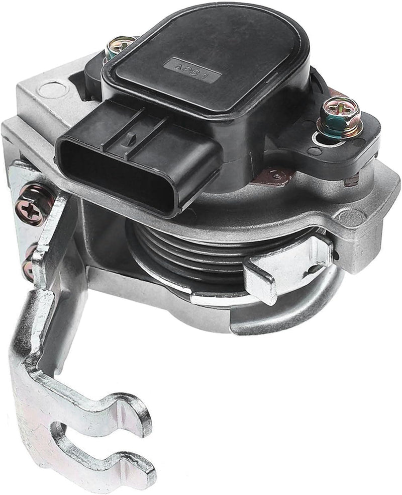 Gaspedal Sensor Gaspedalstellungssensor für TL UC UA8 UA9 3.2L 3.5L TSX CL CU 2.4L Benzin 1995-2016