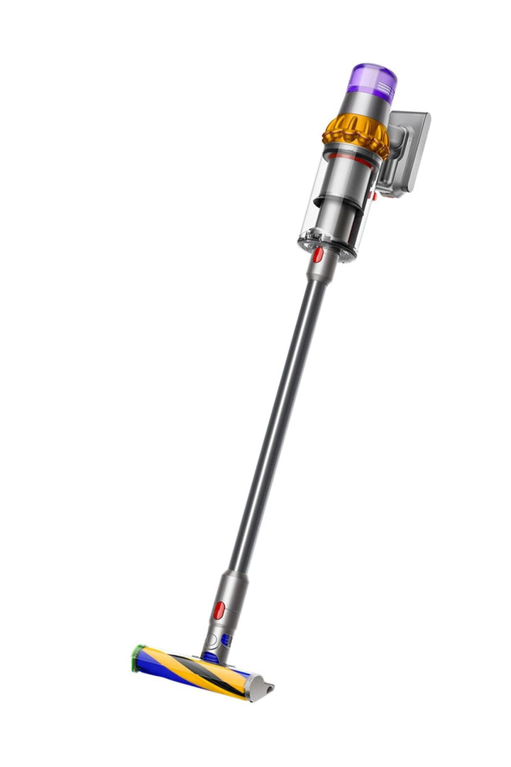 Dyson V15 Detect Absolute 2022