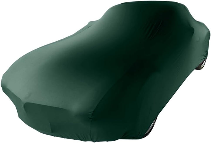 Indoor Autoabdeckung kompatibel mit BMW Z8 SUPER Soft Stretch
