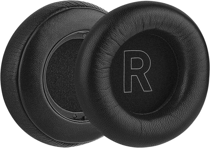 Geekria Elite Sheepskin Ersatz-Ohrpolster für Bang & Olufsen Beoplay H9, H9i, H7 Kopfhörer Ohrpolste