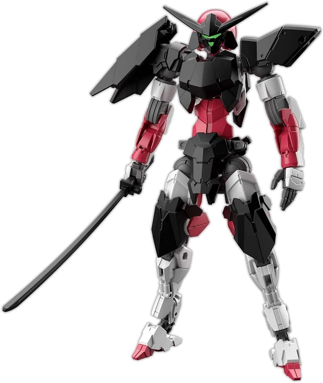 Gundam - 30MM 1/144 EXM-A9s SPINATIO (Sengoku Type) First Production Limited Custom Joint Set