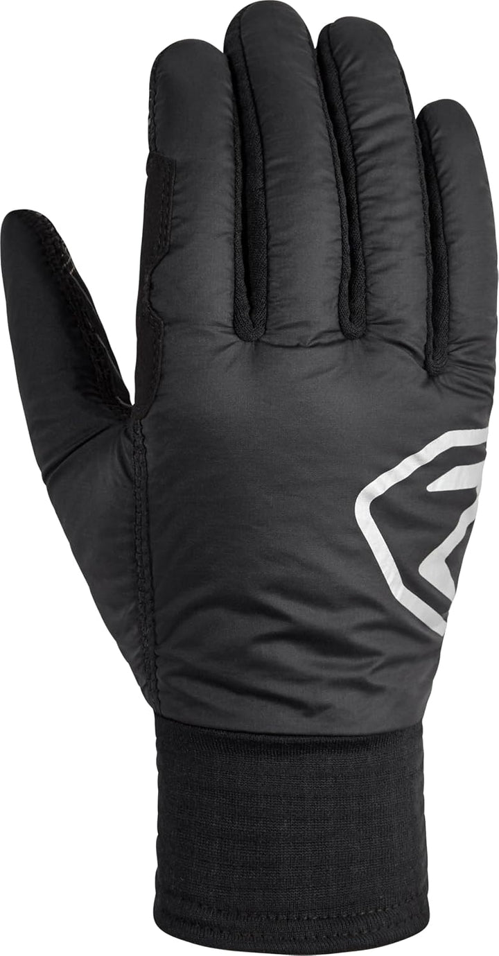Ziener Herren Isidro Freizeit-/ Funktions-/ Outdoor-Handschuhe | atmungsaktiv, Touch, Pontetorto, 9