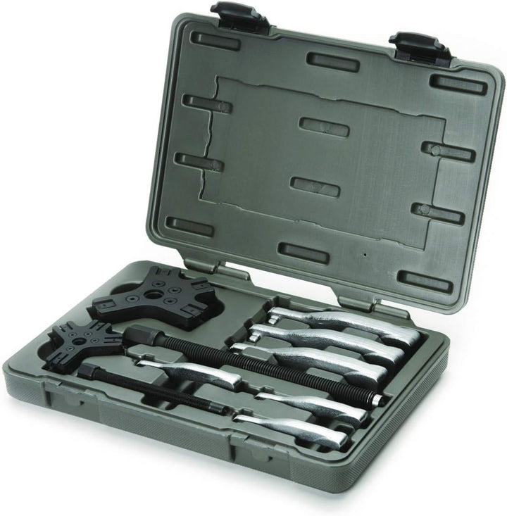 GEARWRENCH 3627 Ratschenzieher-Set, 2 oder 3 Backen, 2 und 5 Tonnen